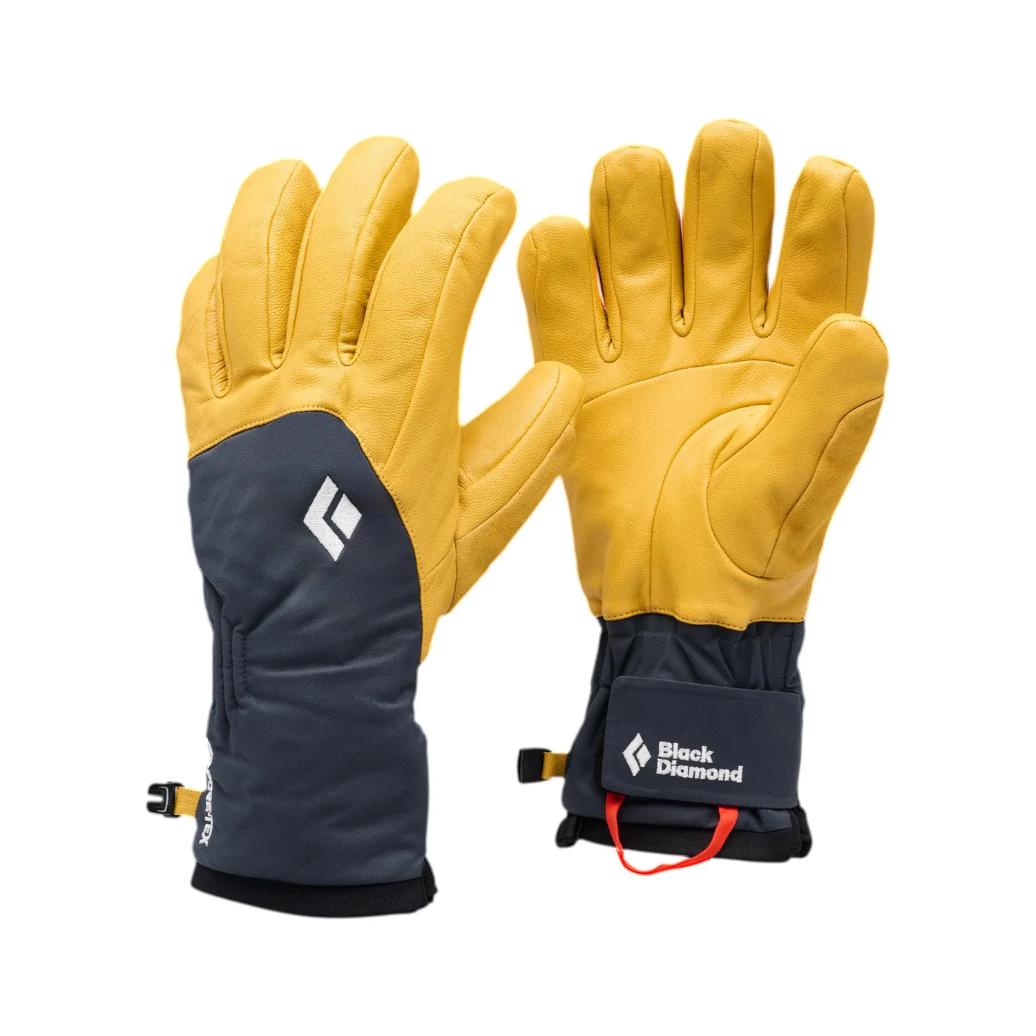 Black Diamond Legend gants ski femme Gore-Tex