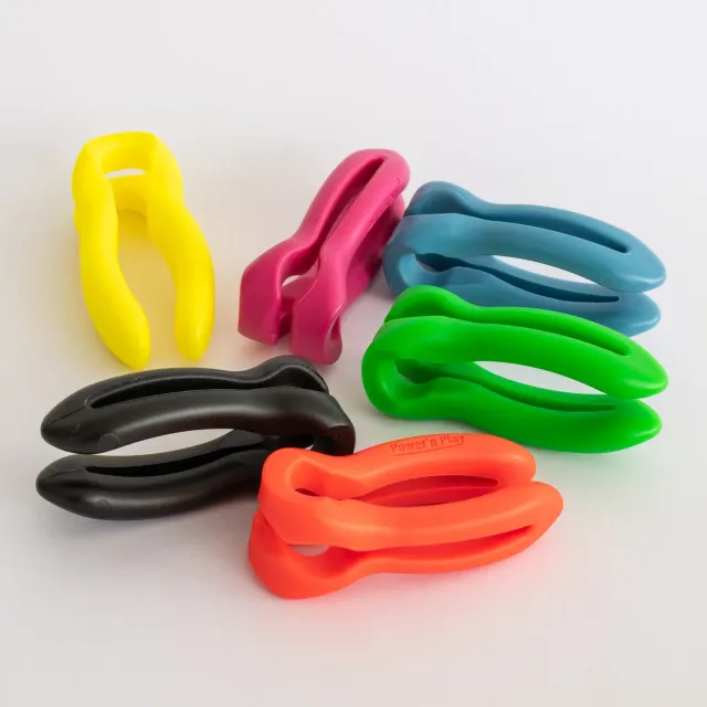 CU Belay Glasses O-Key ouvre-nœud d’escalade