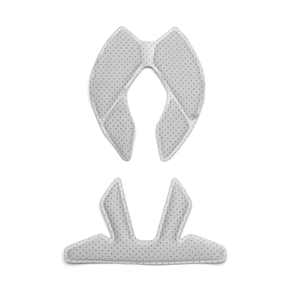 Black Diamond Halfdome Replacement Pad Set mousses casque