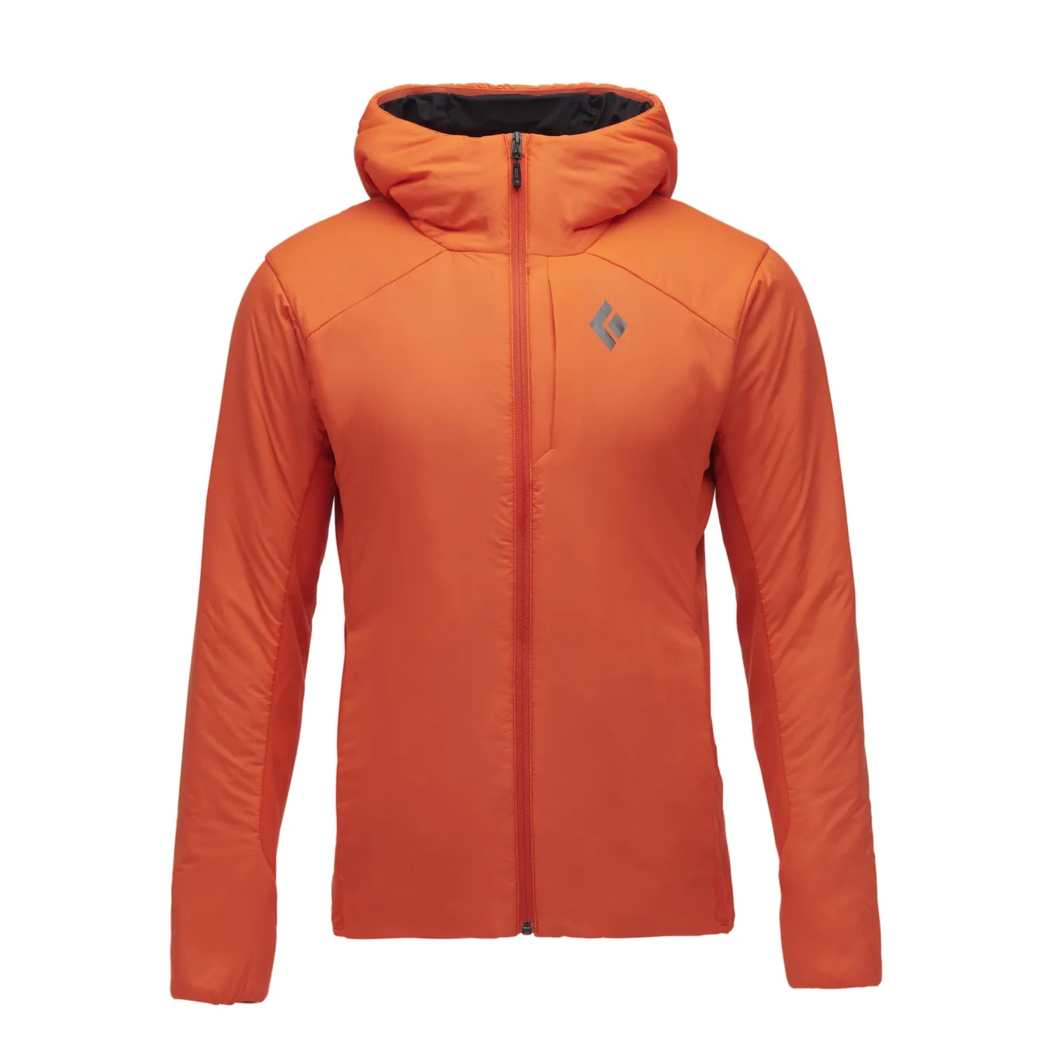 Black Diamond First Light 1.0 Stretch Hoody veste homme
