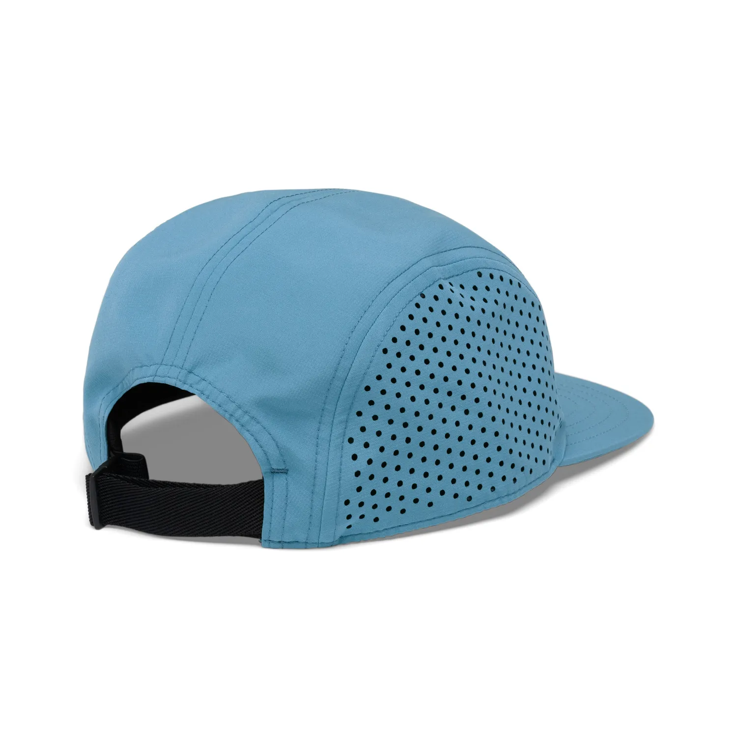 Black Diamond 5-Panel casquette synthétique