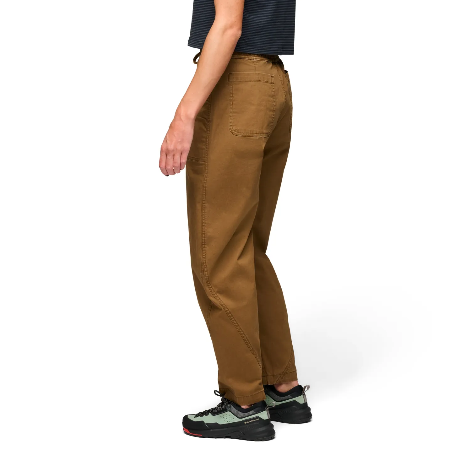 Black Diamond Women's Motive Pants pantalon femme