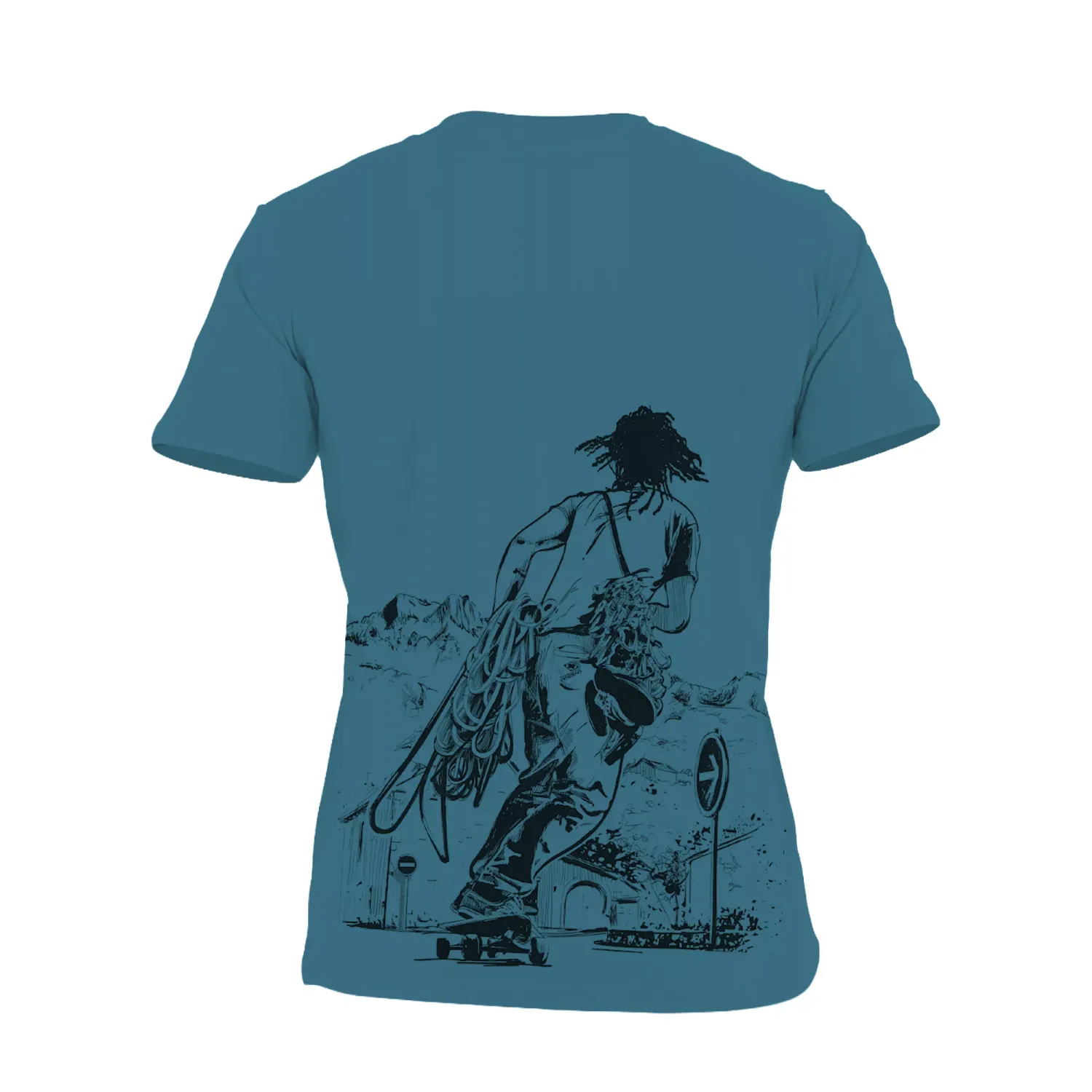 Nograd Free by nature vêtement homme