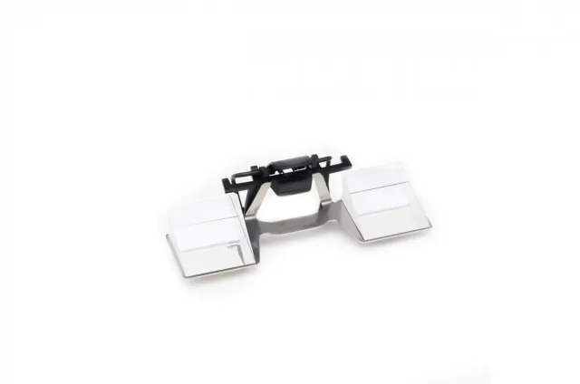 CU Belay Glasses CU-Clip clip lunettes assurage verre optique