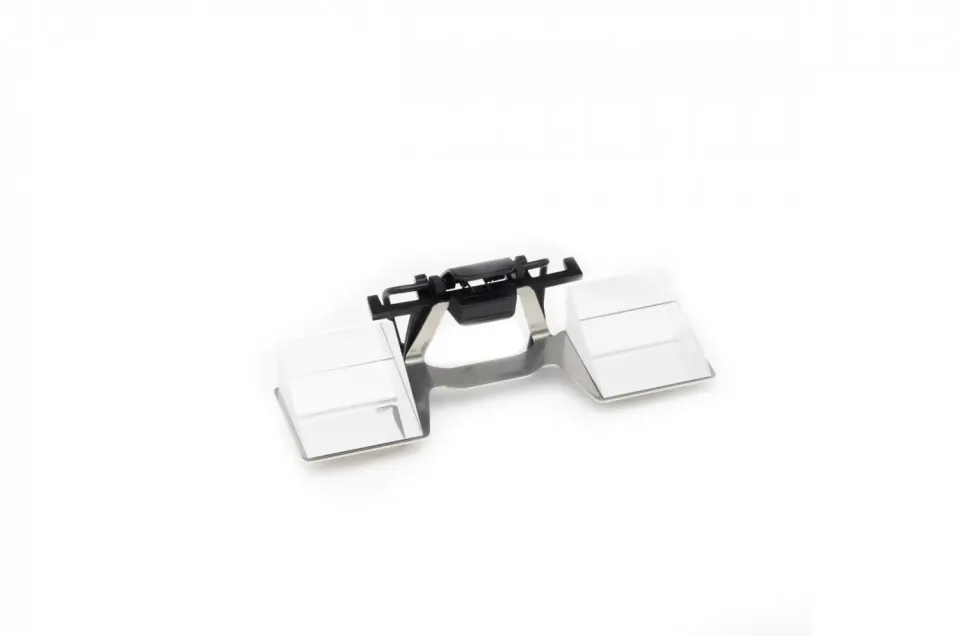 CU Belay Glasses CU-Clip clip lunettes assurage verre optique