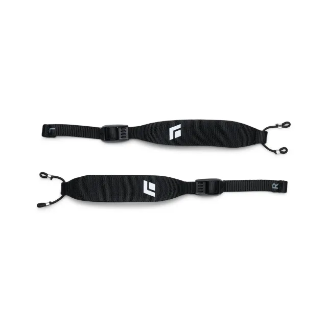 Black Diamond Alpine Carbon Cork WR Straps dragonnes bâtons
