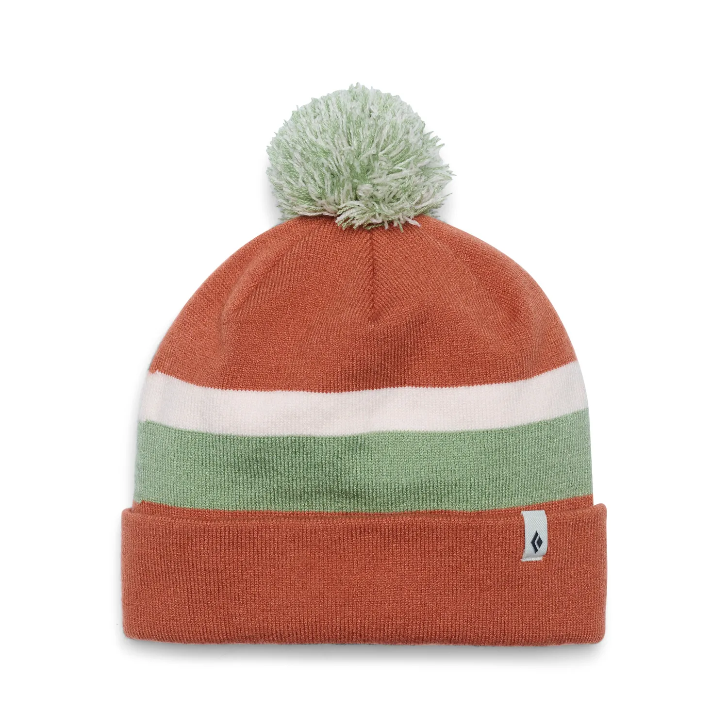 Black Diamond Tech Pom Beanie bonnet pompon chaud