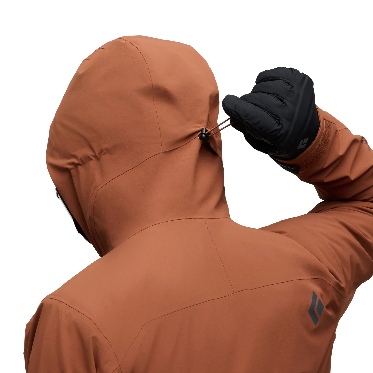 Black Diamond Recon Stretch Insulated Shell veste ski homme