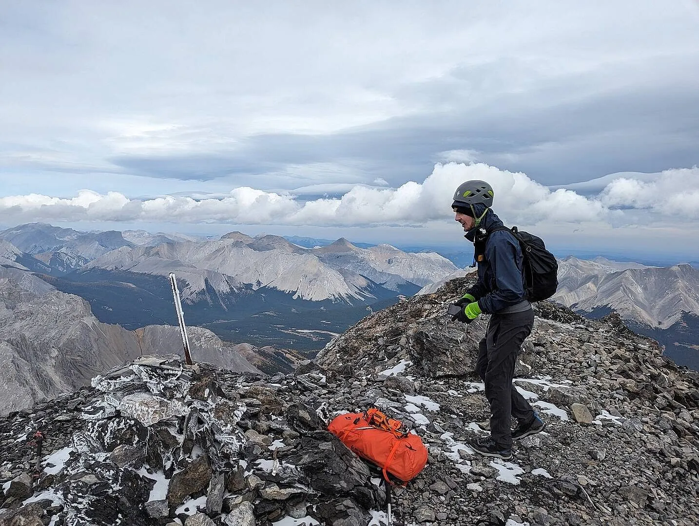 Black Diamond Speed Zip 33 sac à dos 33 L alpinisme