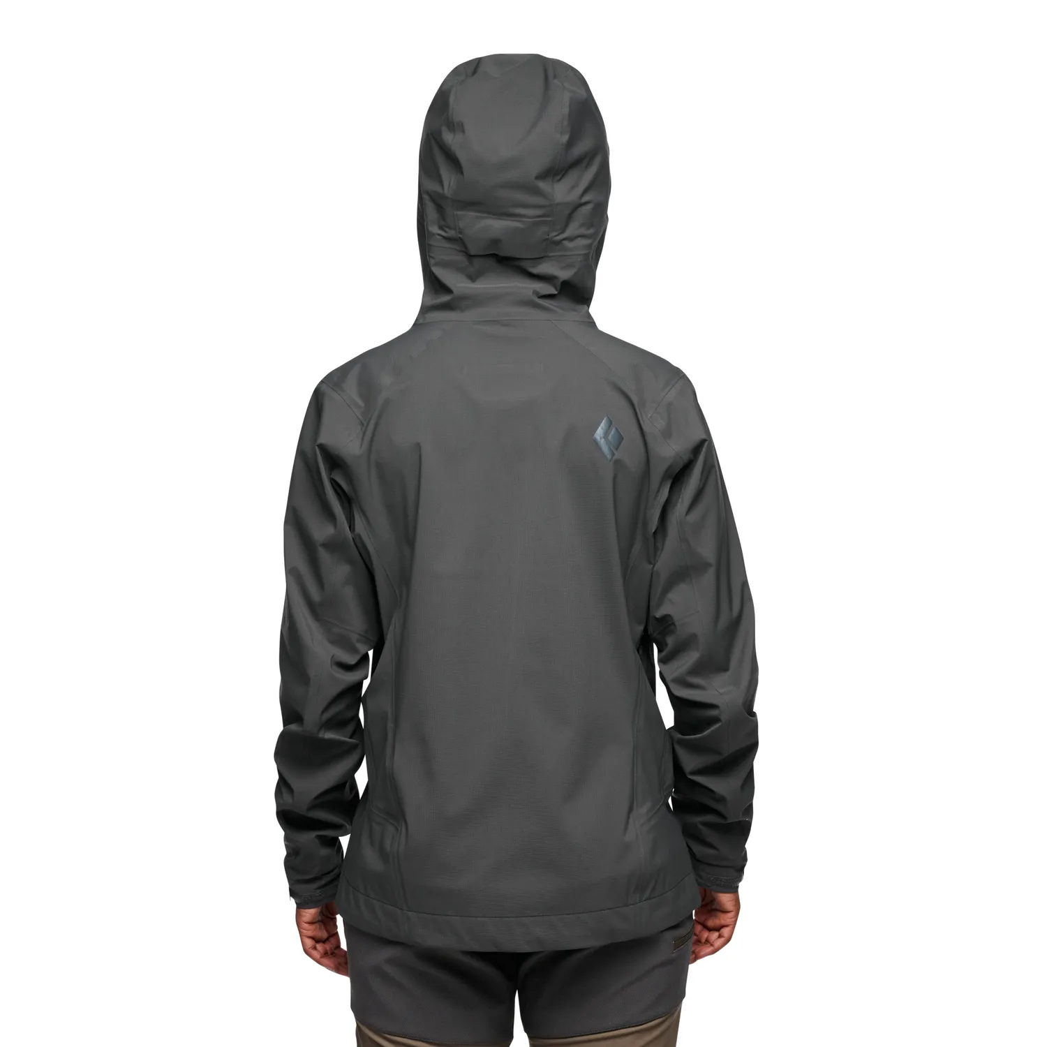 Black Diamond Highline Stretch Shell veste femme imperméable