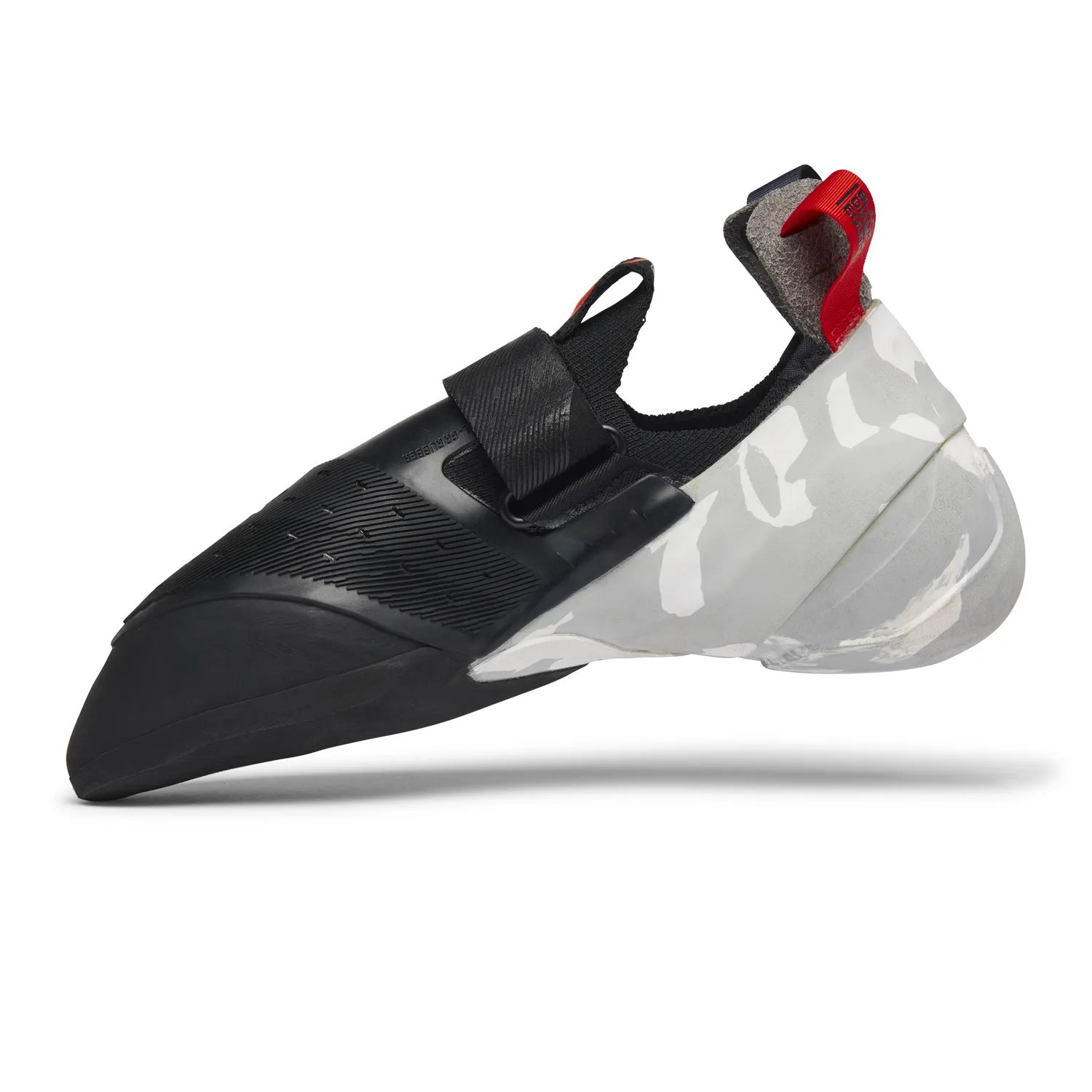 Black Diamond Method S chaussons escalade homme