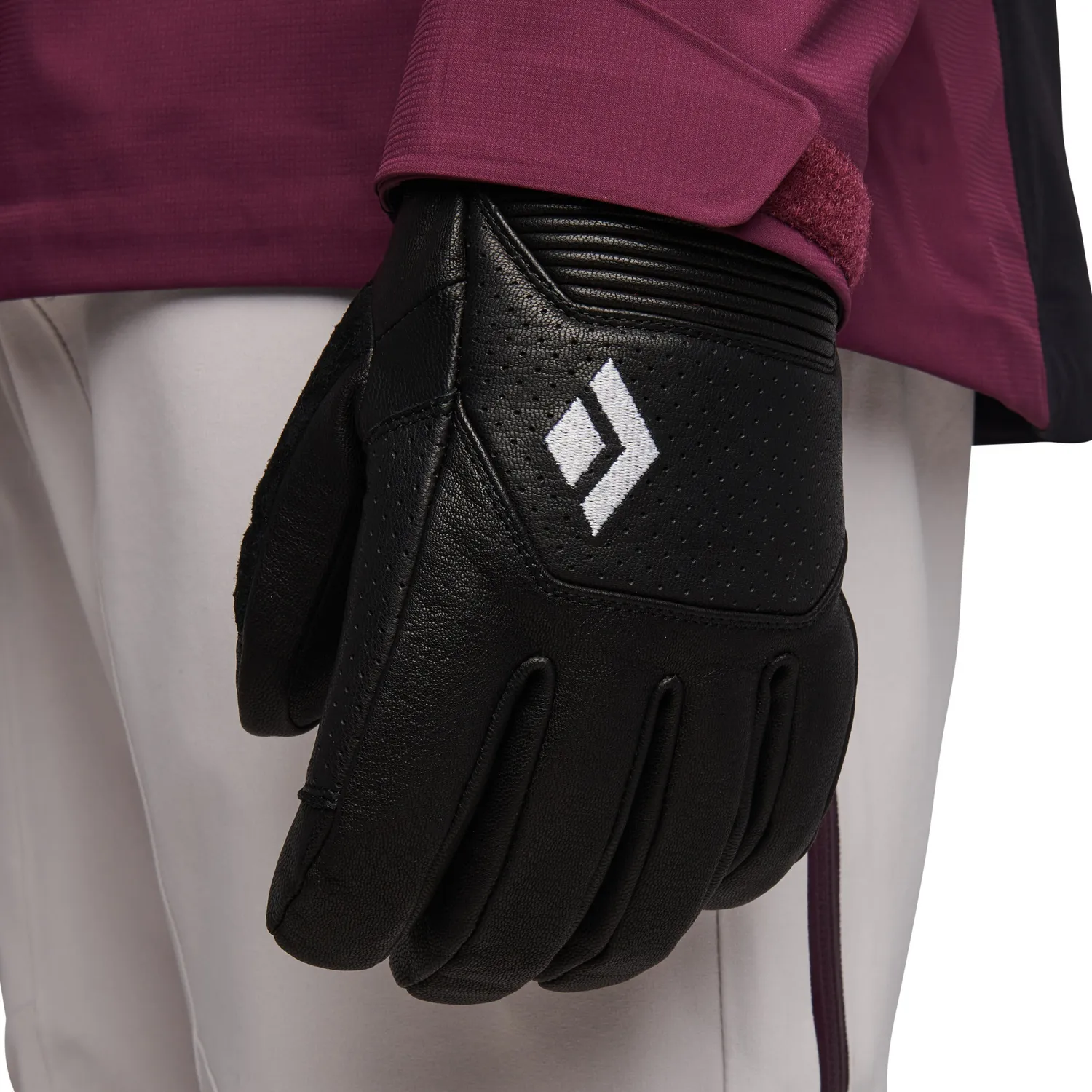 Black Diamond Impulse gants ski femme Gore-Tex