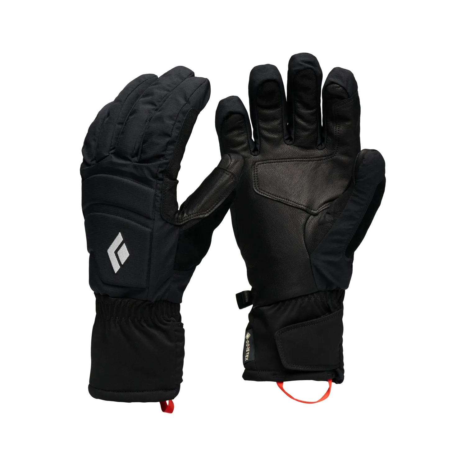 Black Diamond Recon gants ski femme