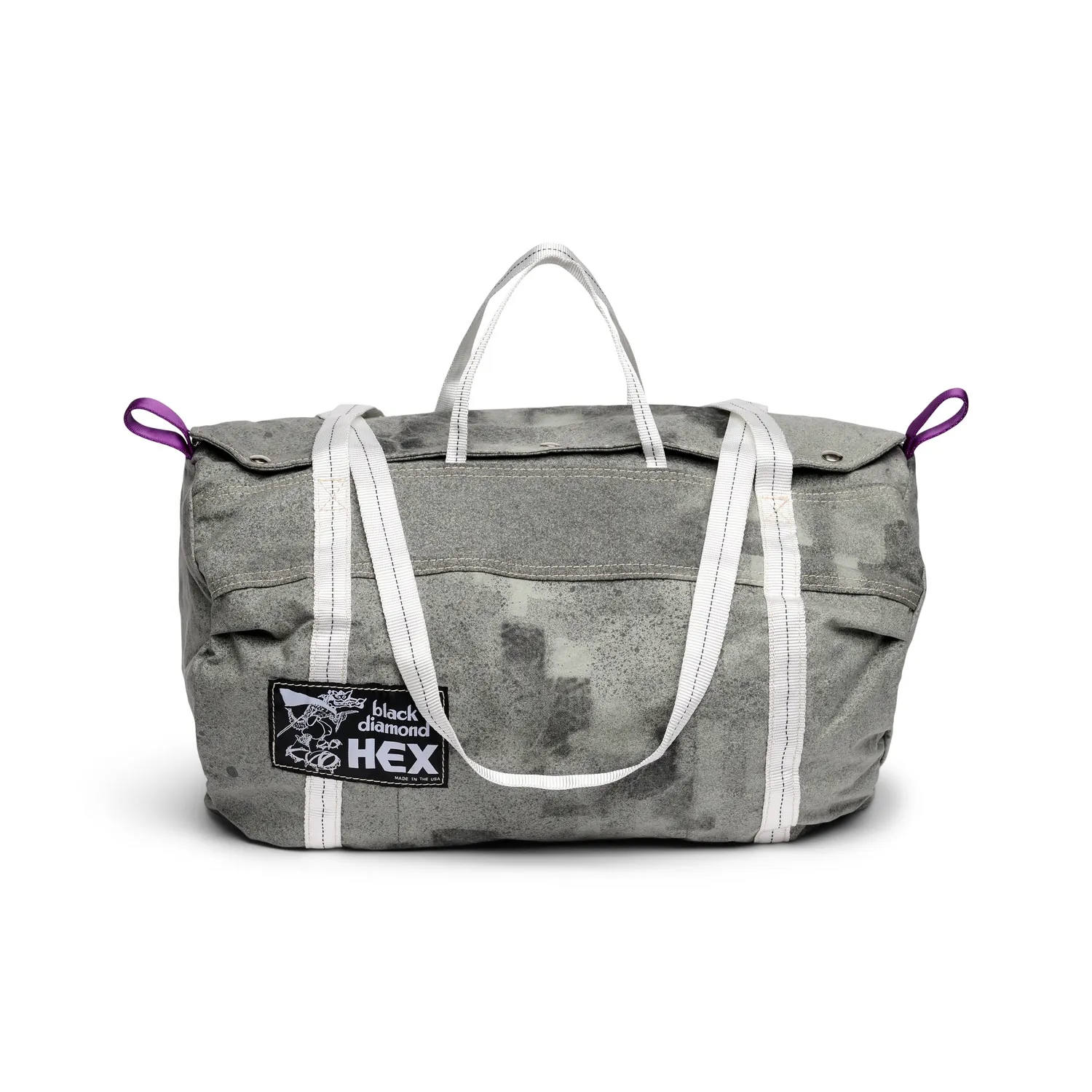 Black Diamond HEX sac polochon 40L Springbar