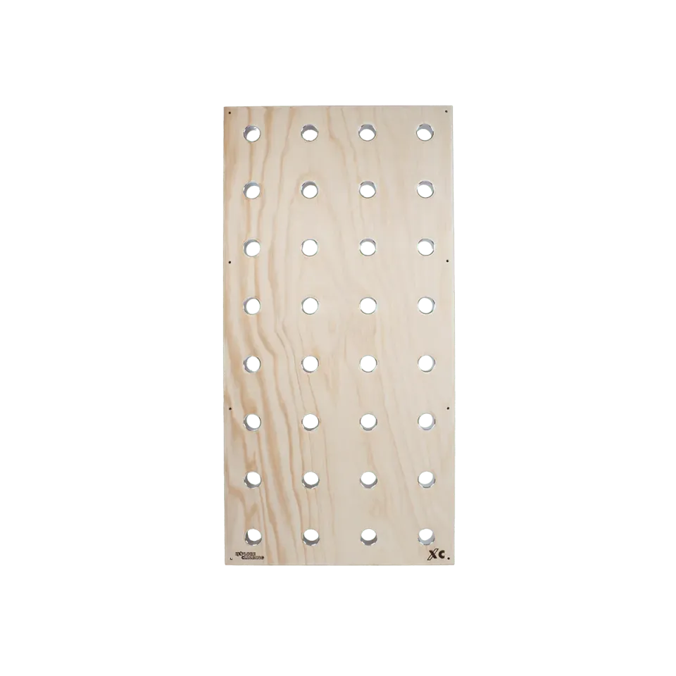 Explore Climbing XC PegBoard pegboard escalade