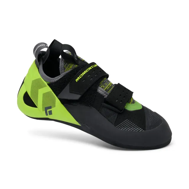 Black Diamond Momentum chaussons escalade homme confort