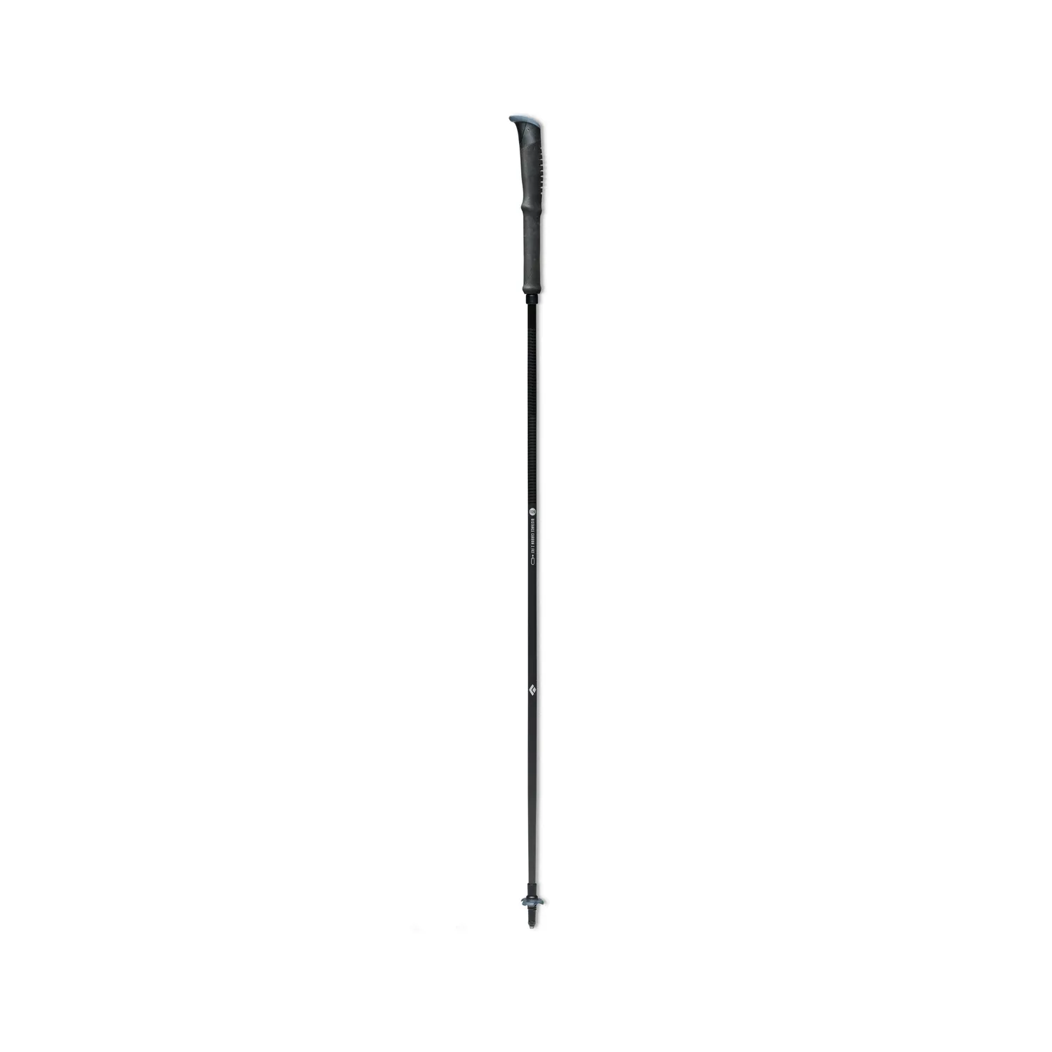 Black Diamond Distance Carbon Z FKT baton trail carbone