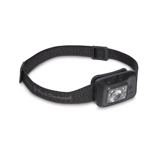 Black Diamond Spot 400-R lampe frontale 400 lumens