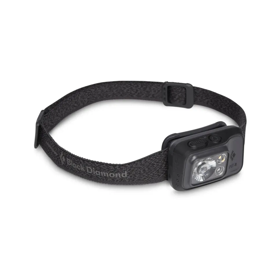 Black Diamond Spot 400-R lampe frontale 400 lumens