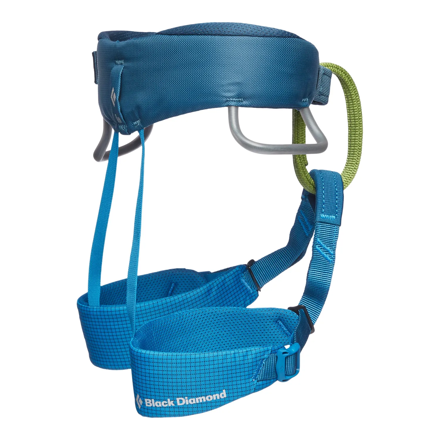 Black Diamond Momentum Kids baudrier d’escalade