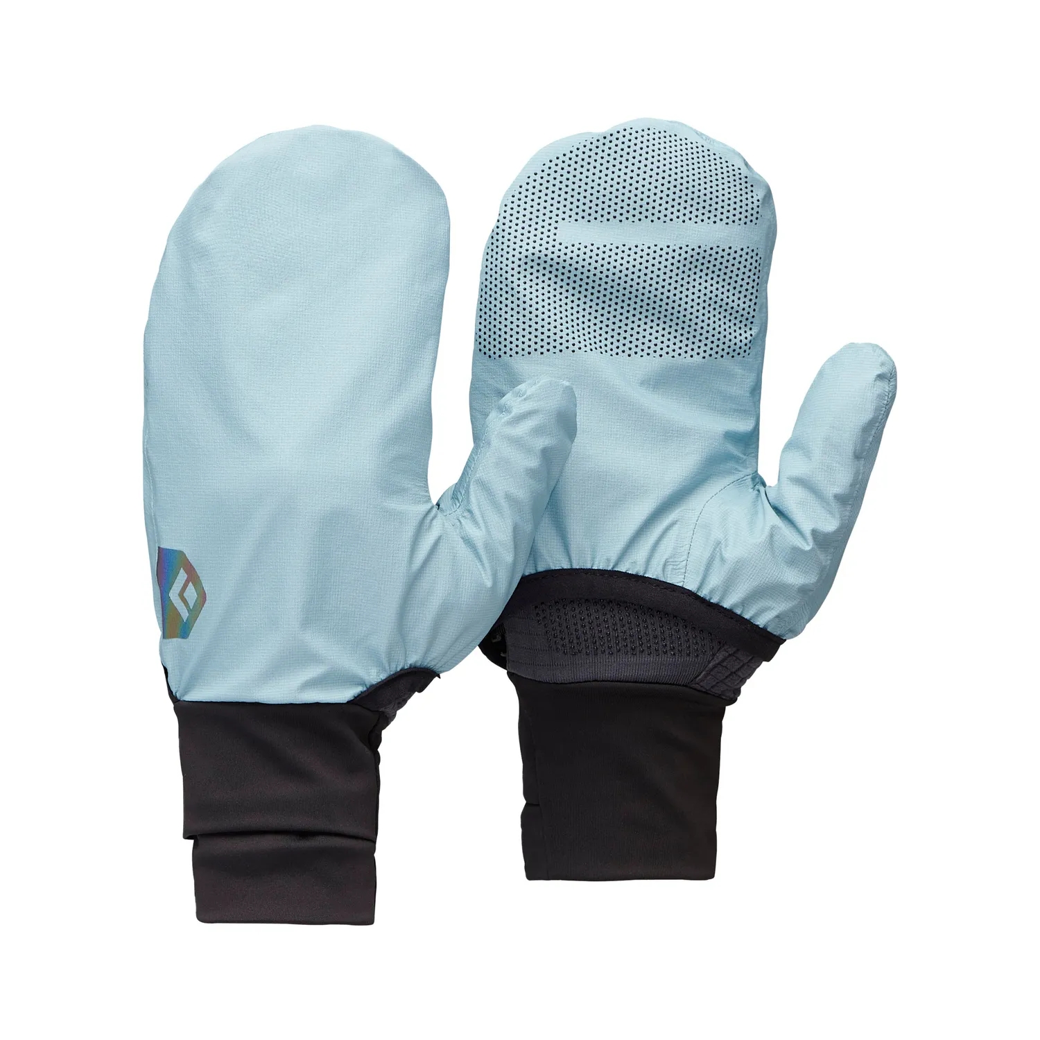 Black Diamond GridTech Storm Hood gants randonnée polaire