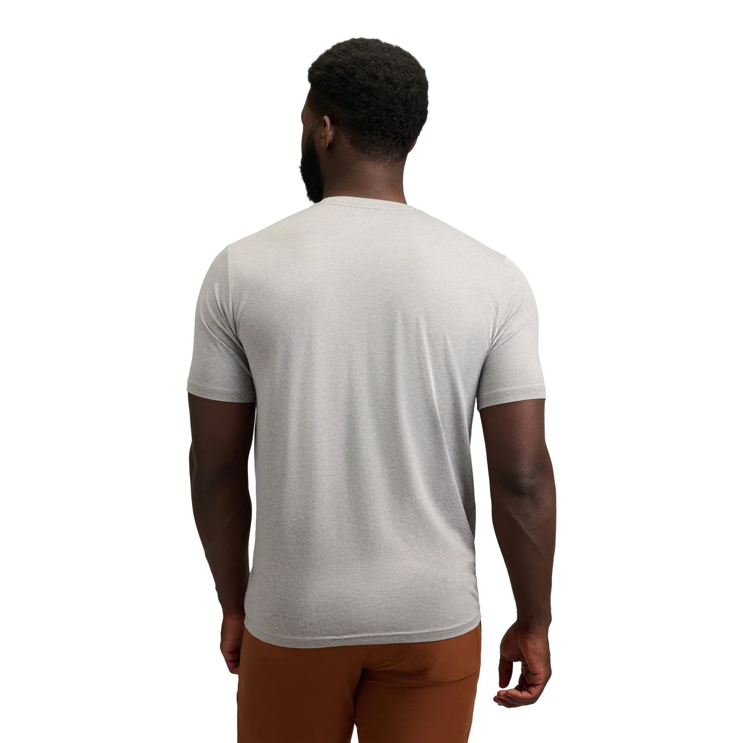 Black Diamond Circuit t-shirt homme manches courtes