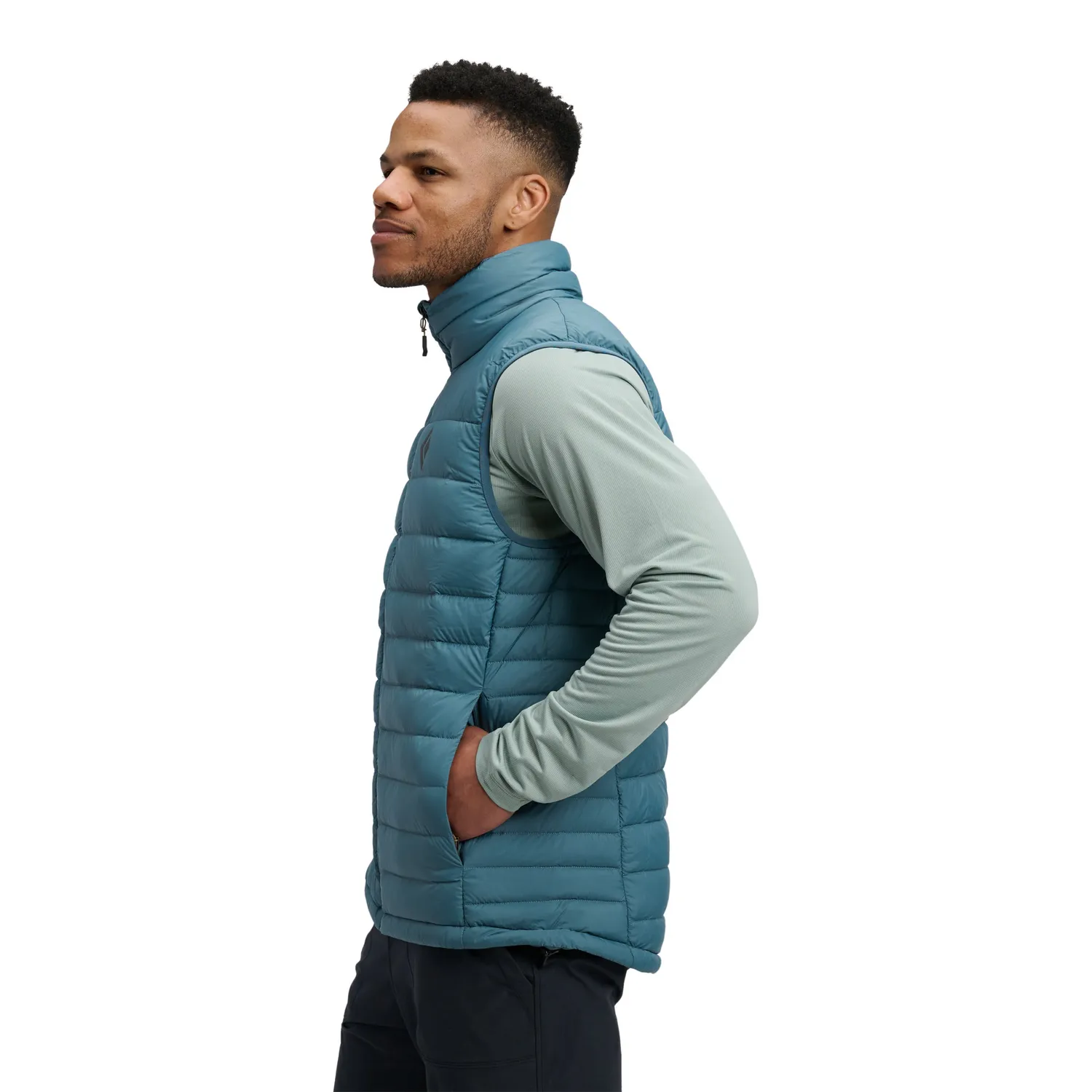 Black Diamond Access Down 2.0 gilet duvet homme