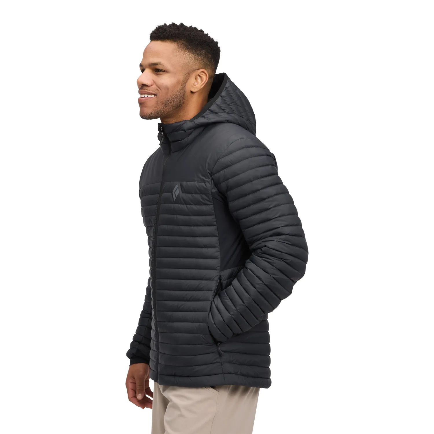 Black Diamond Access Down 1.0 Hoody doudoune homme