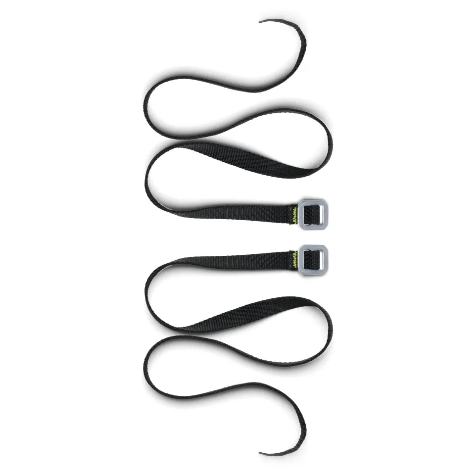 Black Diamond Neve Strap sangle rechange crampon paire