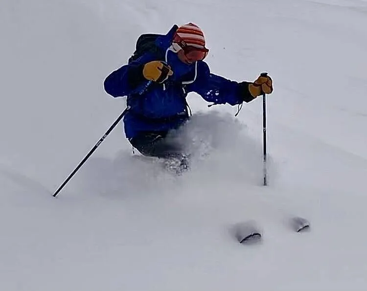 Black Diamond Guide Finger gants de ski