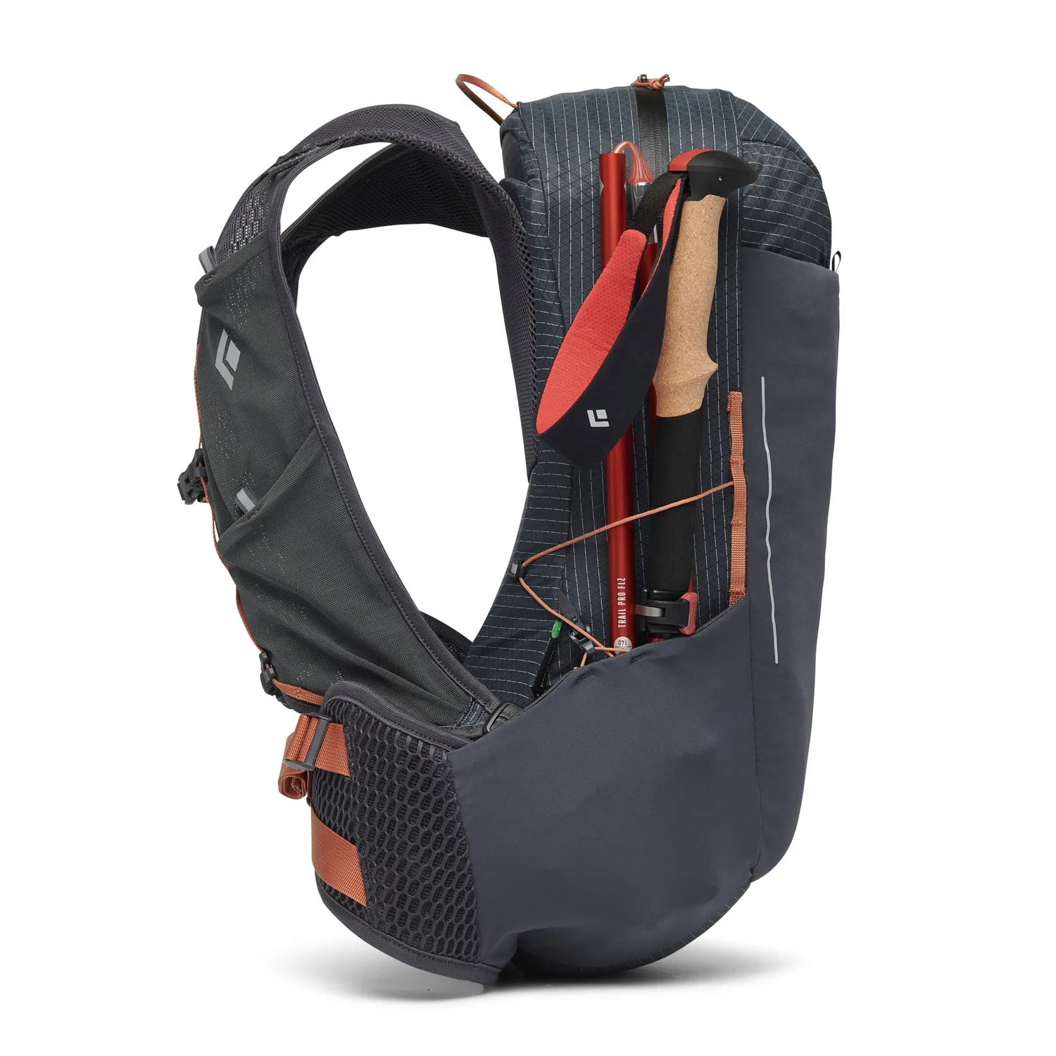 Black Diamond Pursuit 15 sac à dos trail 15 L