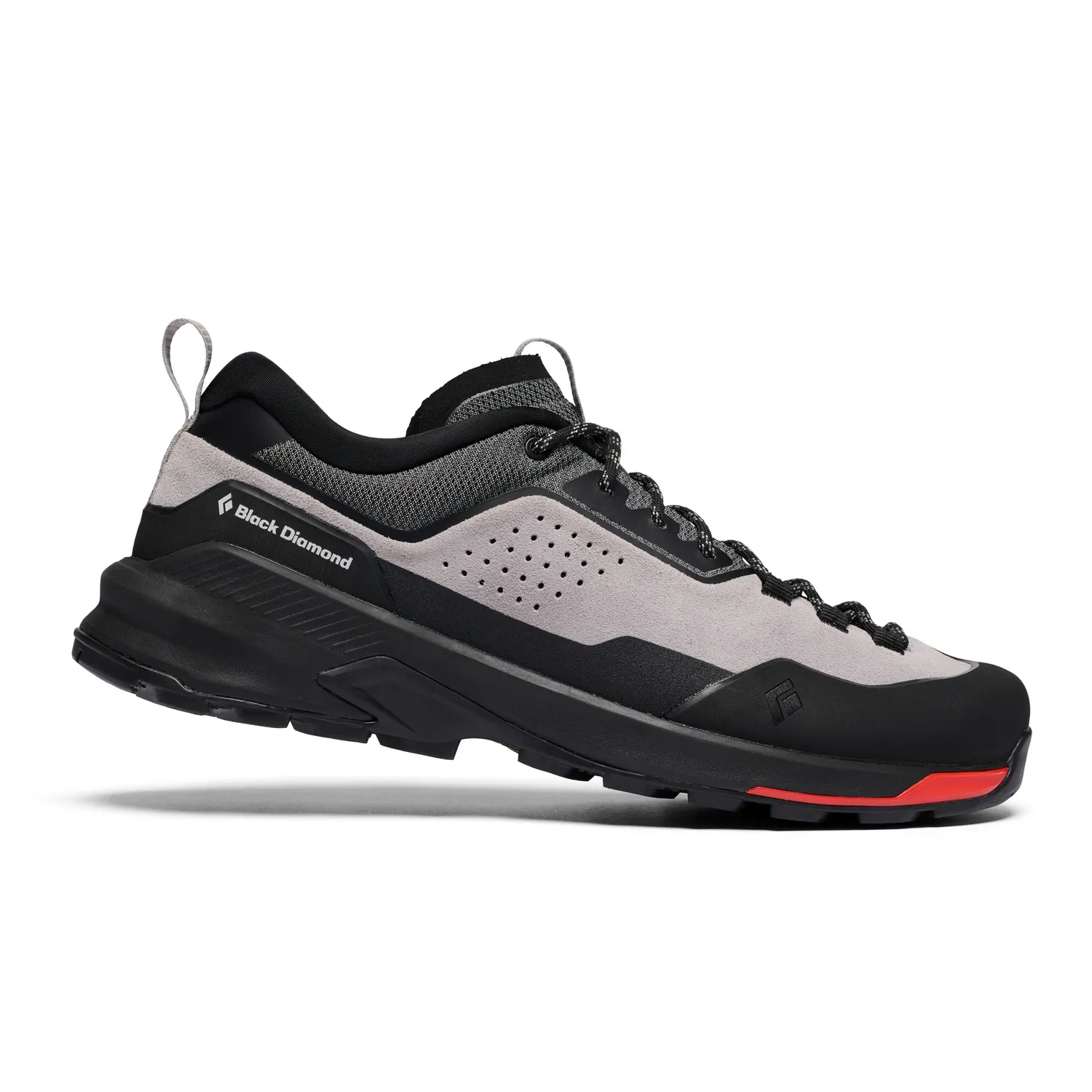 Black Diamond Men's Technician Pro Approach Shoes chaussures approche homme