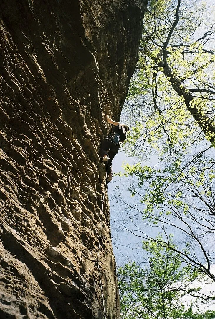 Black Diamond Method S chaussons escalade souple étanche