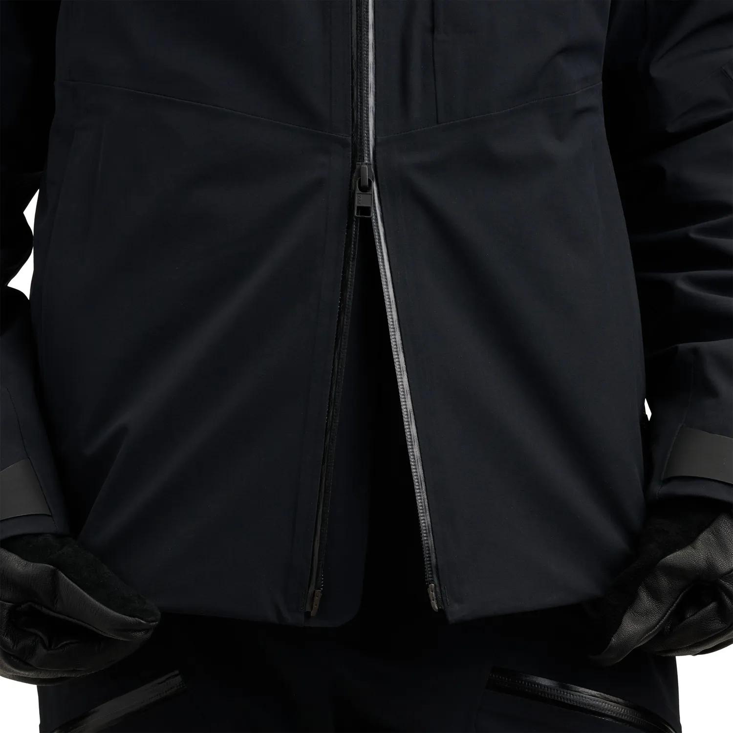 Black Diamond Recon veste shell isolée femme