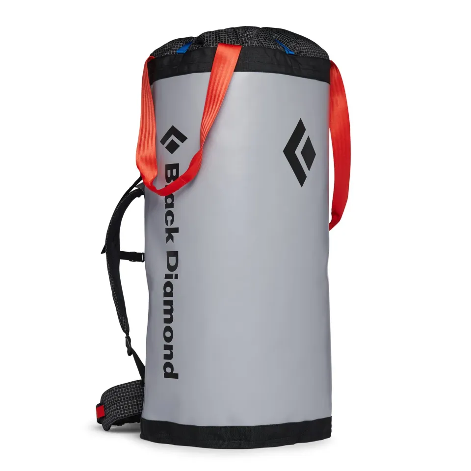Black Diamond Wall Hauler sac de hissage