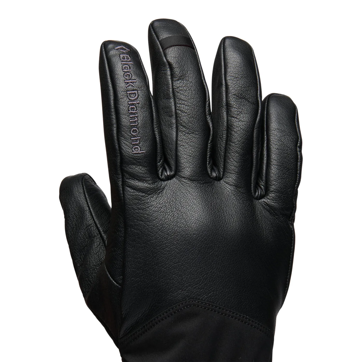 Black Diamond Tour gants ski randonnée cuir