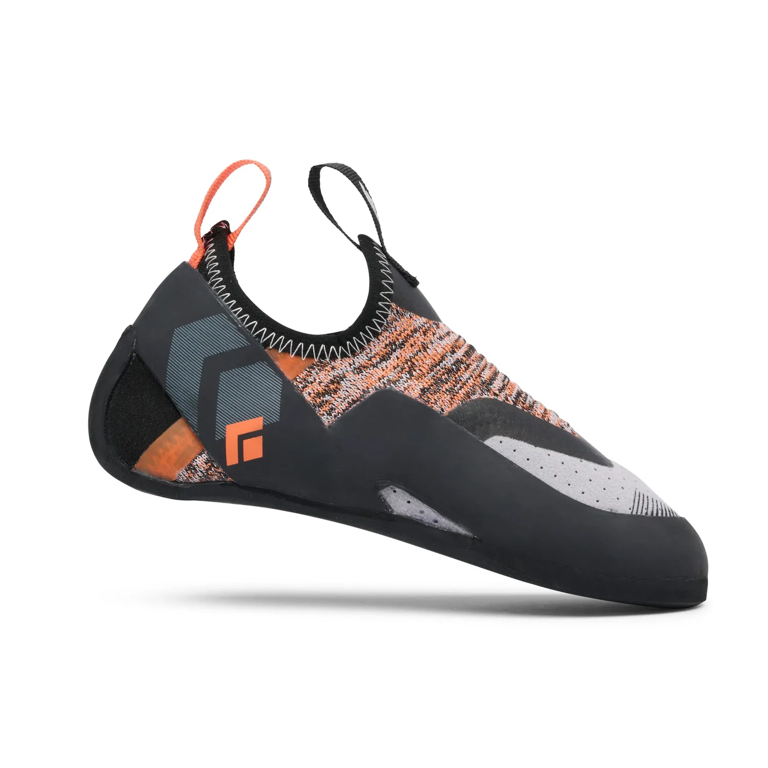 Black Diamond Momentum chaussons escalade enfant