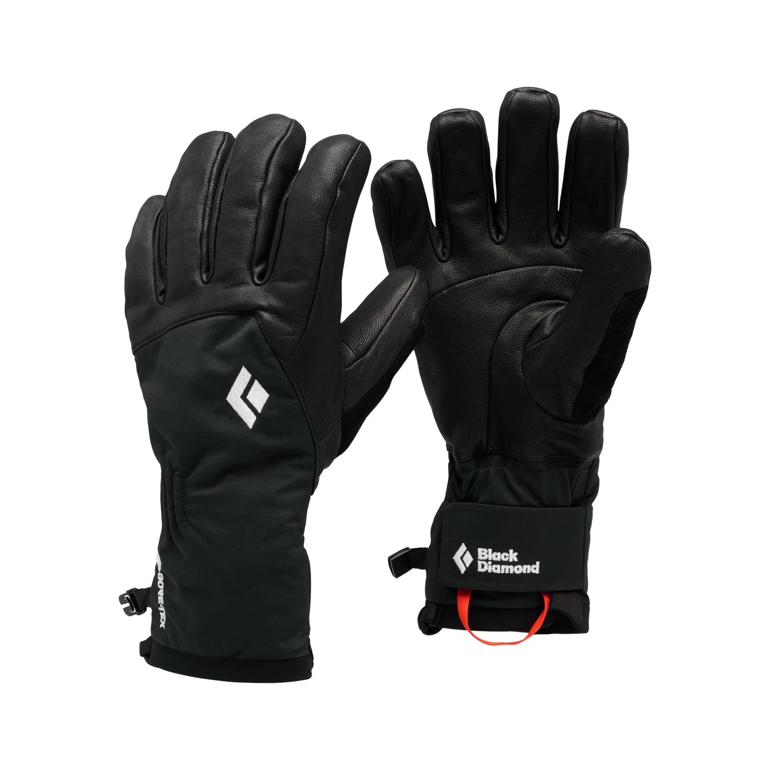 Black Diamond Legend gants ski femme Gore-Tex