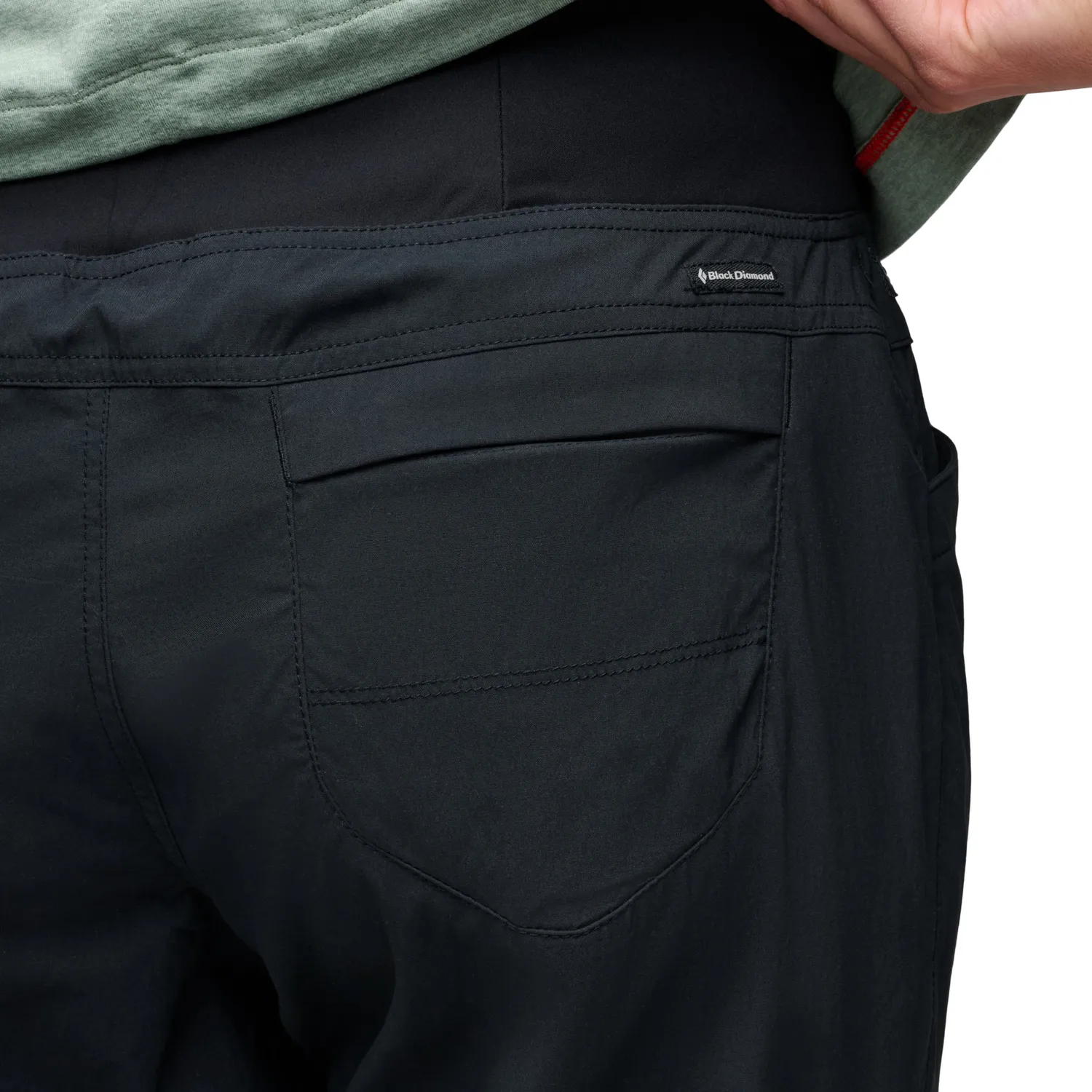 Black Diamond Technician pantalon escalade femme léger