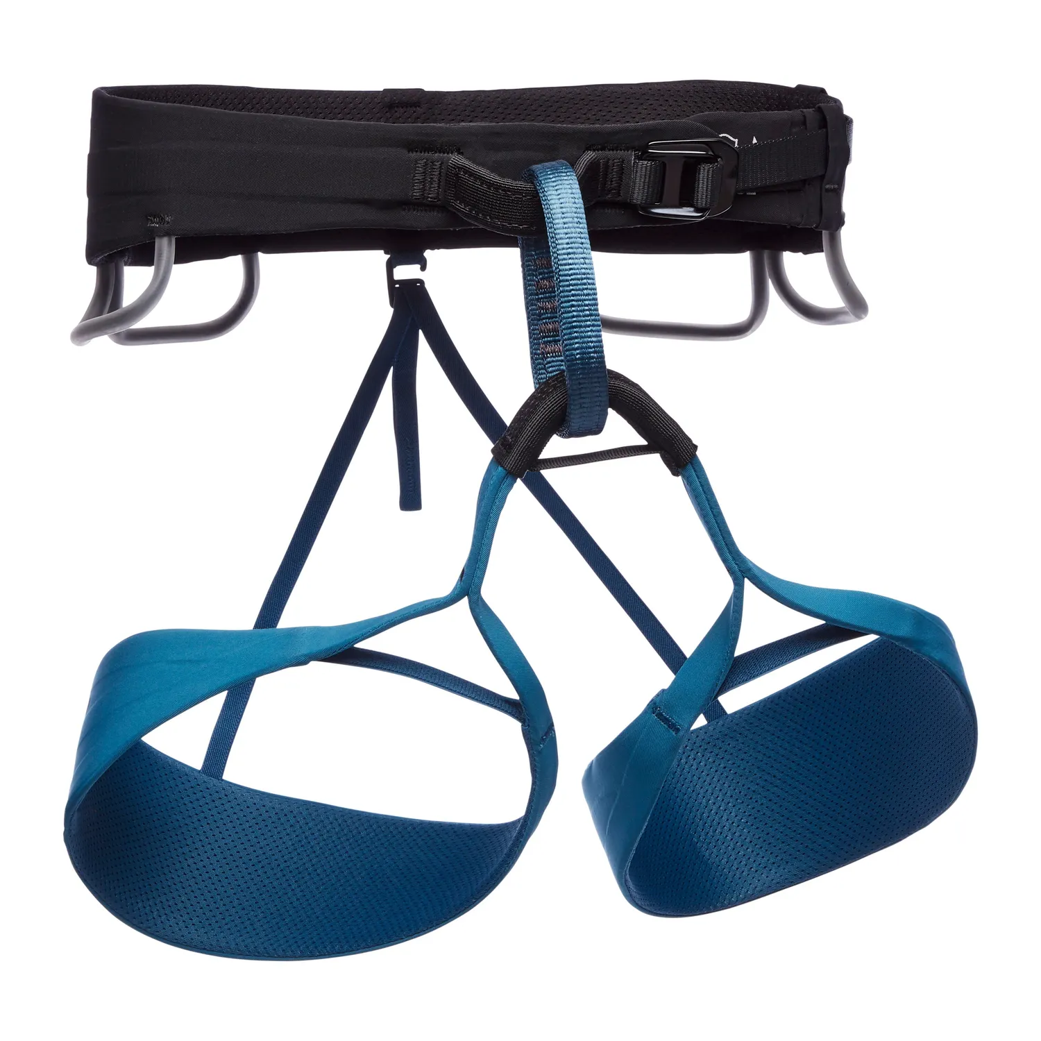 Black Diamond Solution baudrier escalade homme confort