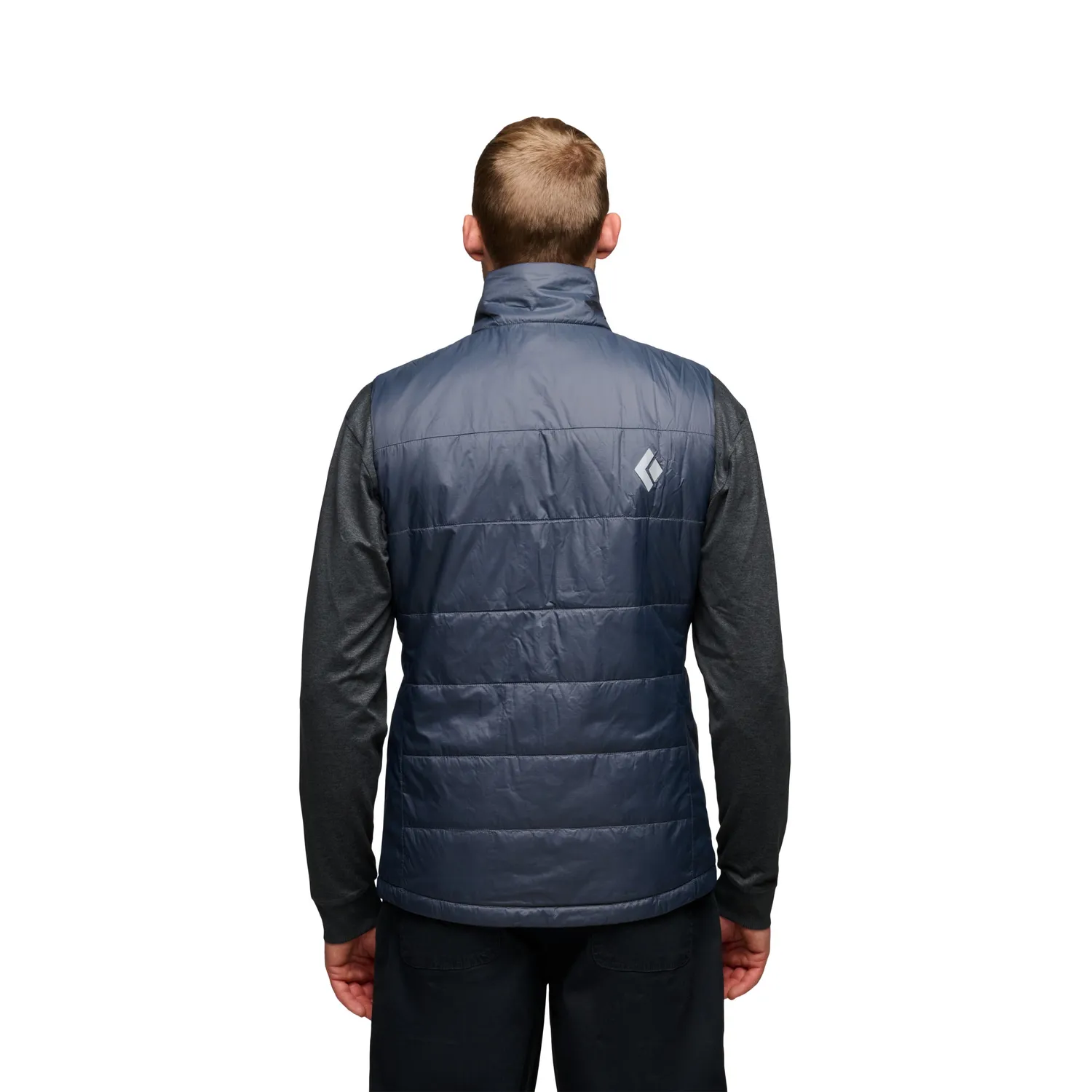 Black Diamond Solution 2.0 Vest gilet homme