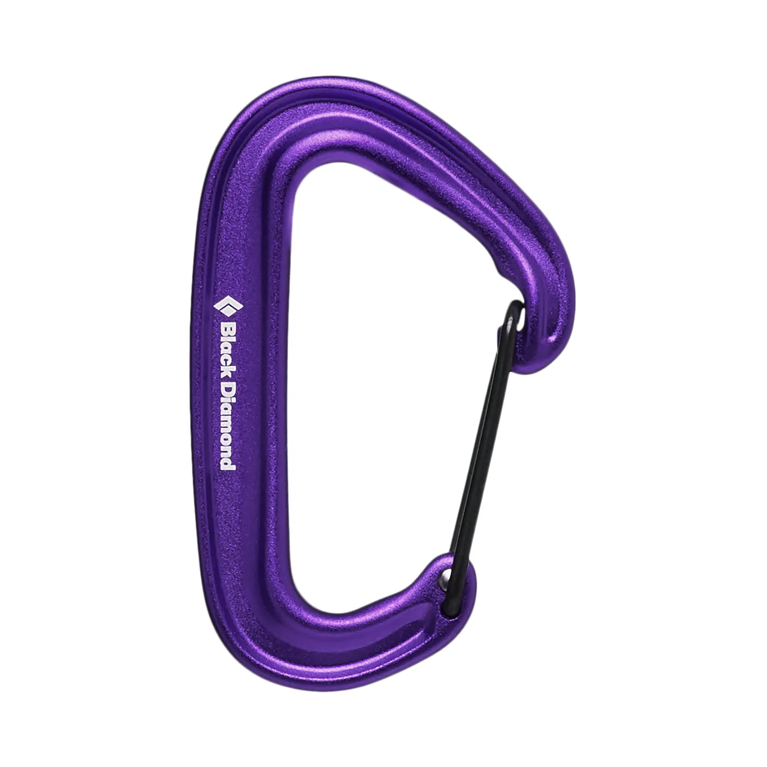 Black Diamond MiniWire mousqueton d’escalade