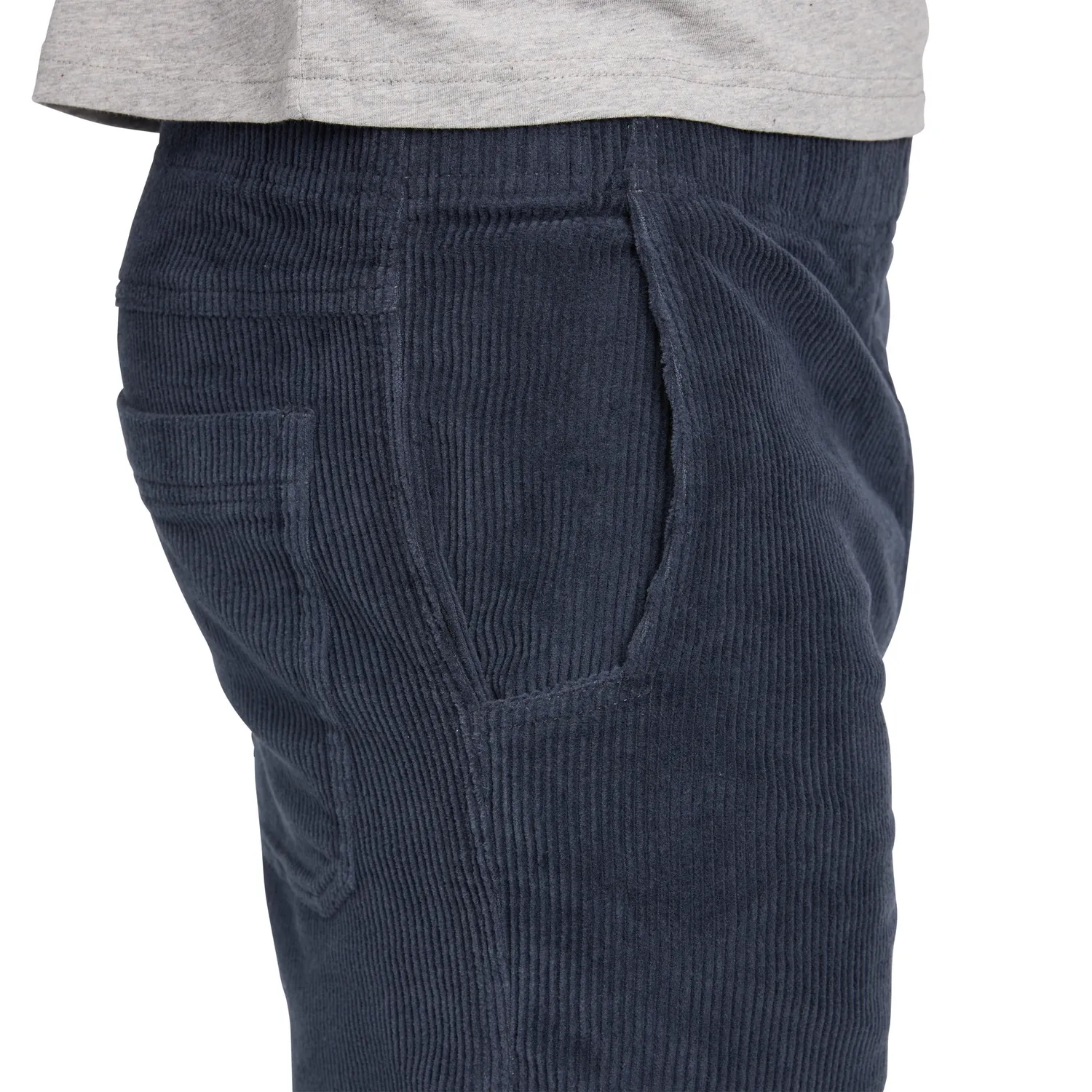 Black Diamond Dirtbag Short corduroy homme stretch