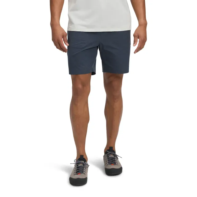 Black Diamond Sequence short homme ripstop léger