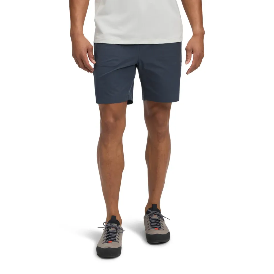 Black Diamond Sequence short homme ripstop léger