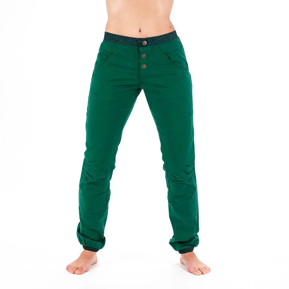 Nograd Sahel pantalon escalade femme
