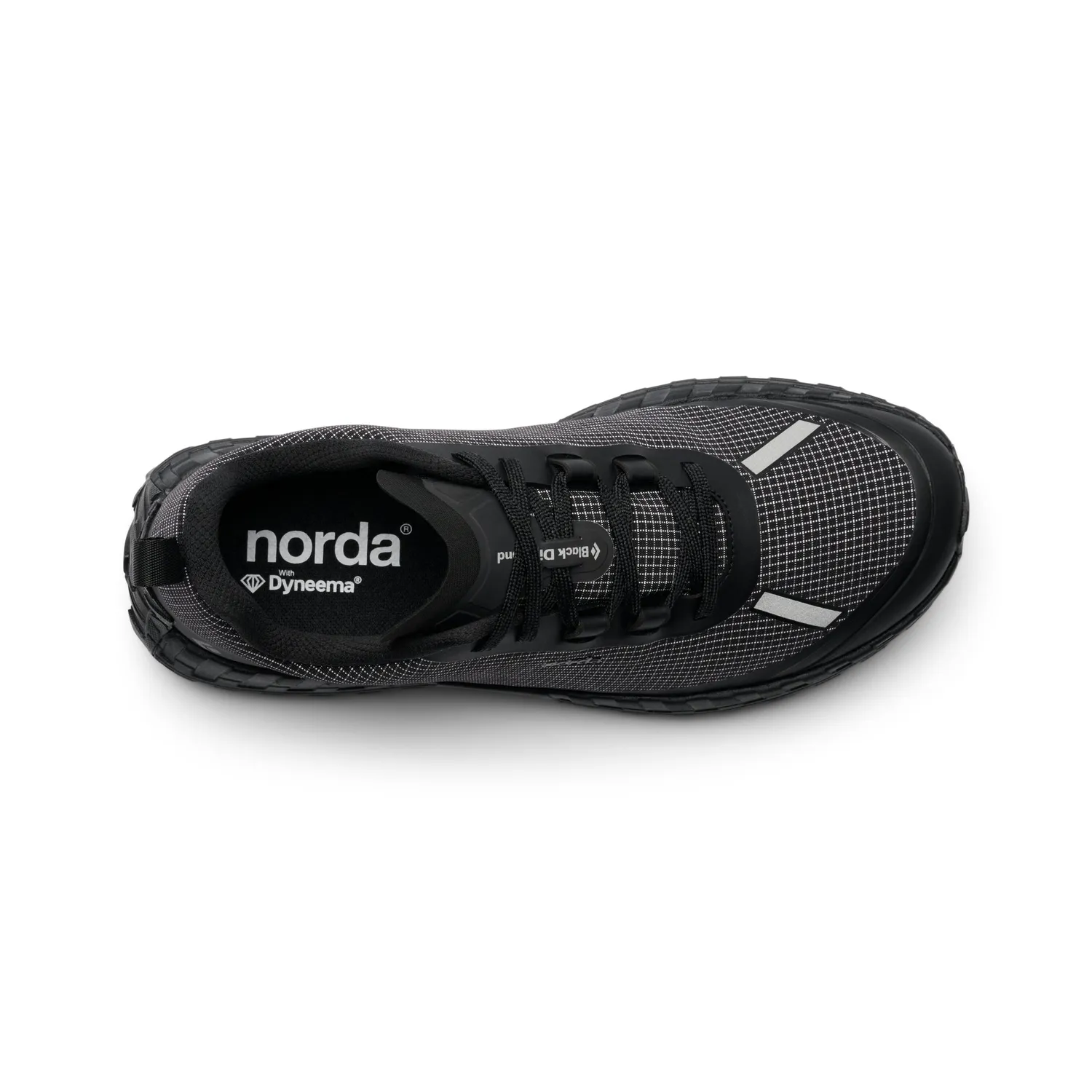 Black Diamond BD x Norda 000 chaussures trail