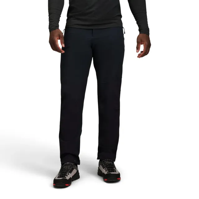 Black Diamond Alpine Hybrid pantalon homme