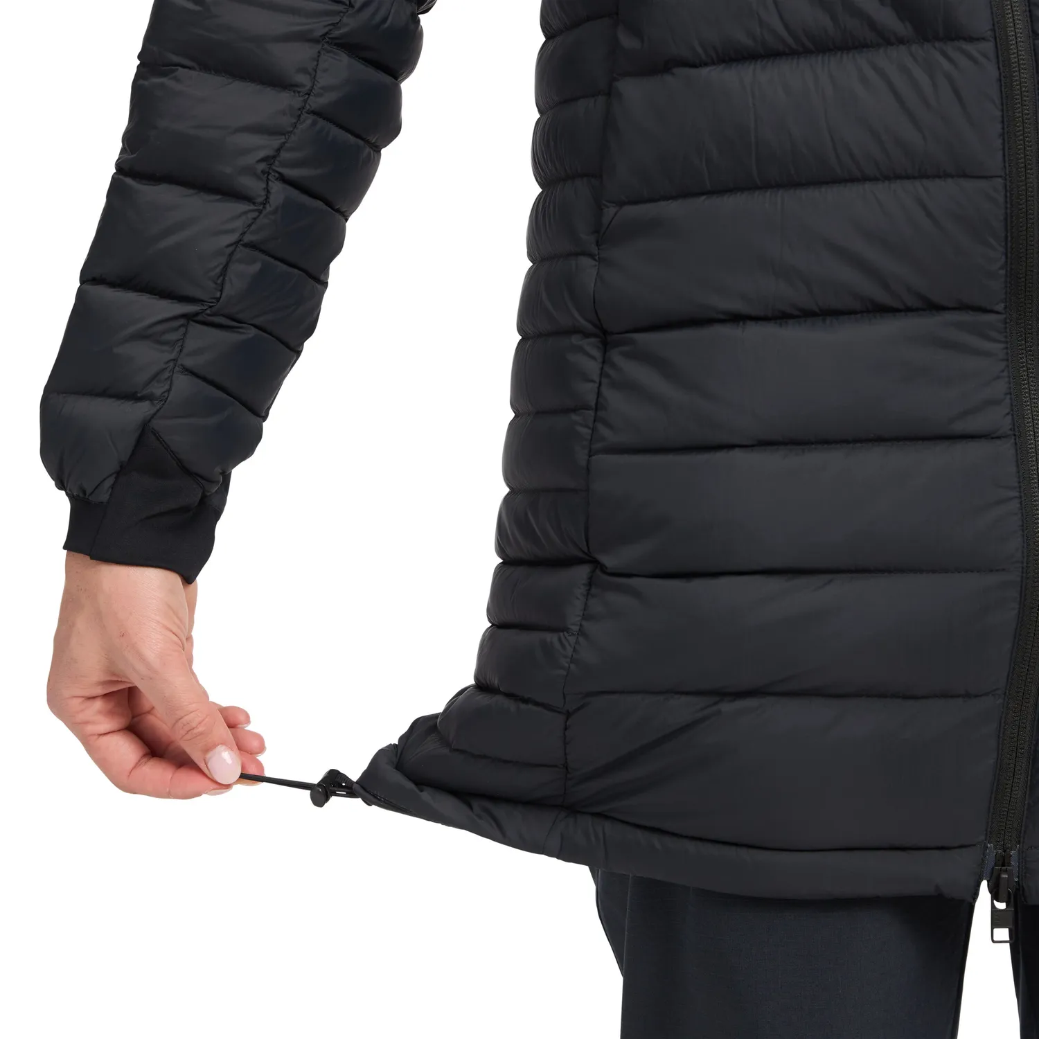 Black Diamond Access Down 2.0 parka femme