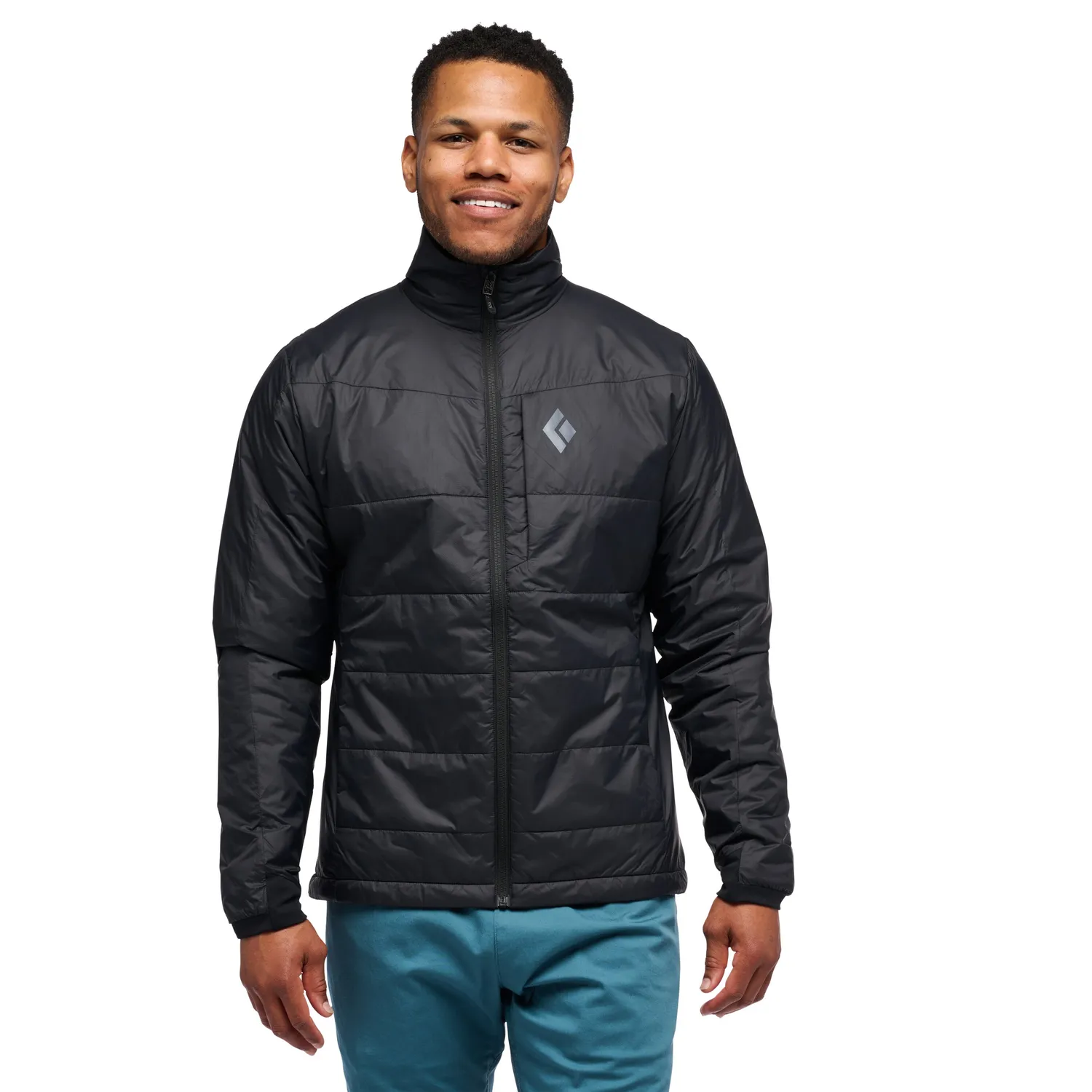 Black Diamond Solution 2.0 veste coupe-vent